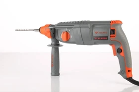 تصویر 3 از دریل بتن کن آلاندو برای مصارف ساختمانی و صنعتی